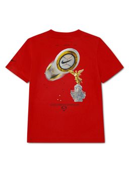 Nike - World Cup Graphic T-Shirt