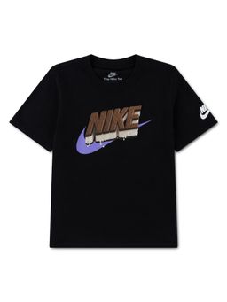 Nike - Black Ice Cream Sandwich T-Shirt