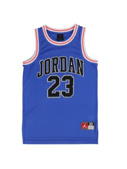 Jordan - Boys Blue 23 Jersey