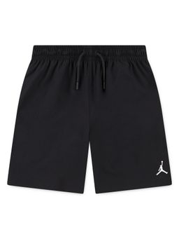 Jordan - Black Jumpman Woven Play Shorts