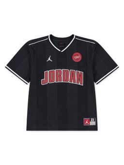 Jordan - Black Sport Jersey T-Shirt