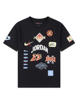 Jordan - Dynasty Patch T-Shirt