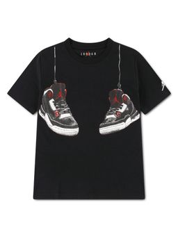 Jordan - Aj3 Shoe Strings T-Shirt