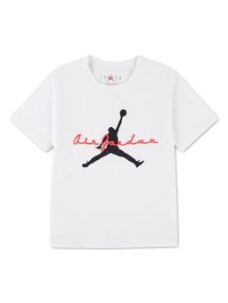 Jordan - Flight Essentials Script T-Shirt
