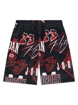 Jordan - Mj Printed Dynasty Shorts