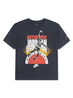 Jordan - Boys Authentic T-Shirt