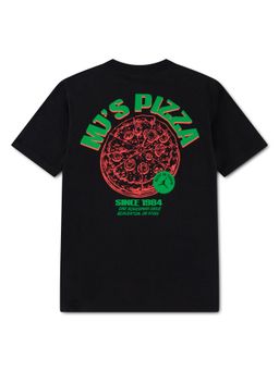 Jordan - Brand Pizza T-Shirt