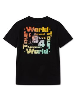 Jordan - World Tour T-Shirt