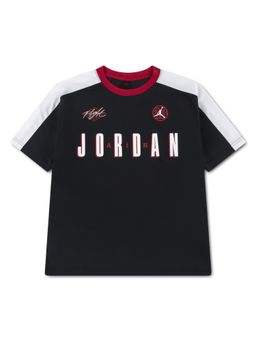 Jordan - Boys Colorblock Jersey