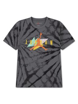 Jordan - Geo Tie Dye T-Shirt