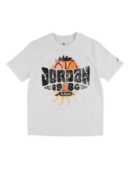Jordan - Mj 1984 World Tour Xxiii T-Shirt