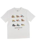 White color option