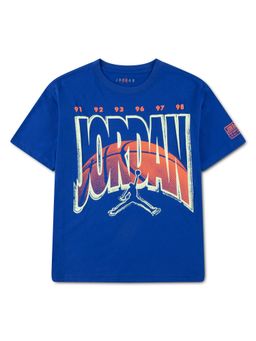 Jordan - Ball World T-Shirt