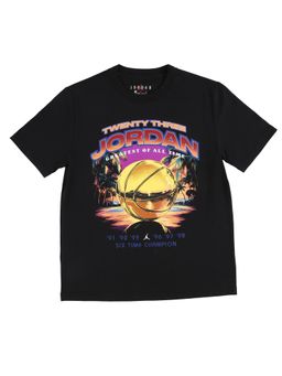 Jordan - Venice Beach Hoops T-Shirt
