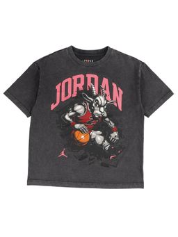 Jordan - The Goat T-Shirt