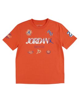 Jordan - Sports Club T-Shirt