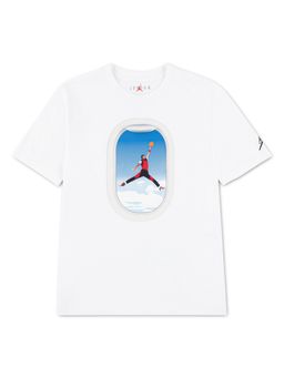 Jordan - Air Plane Window T-Shirt