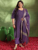 Purple color option, Sold out, Currently selected