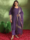 Purple color option