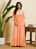 Orange color option, Sold out