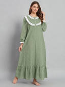 Green color option