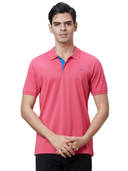 Pink color option, Currently selected