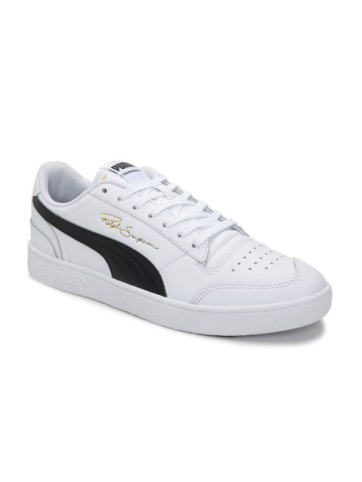 Puma Ralph Bhm Ralph Sampson Mid Chicago Men's Sneakers PUMA