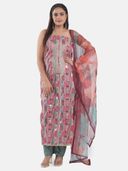 Red color option, Sold out, Currently selected