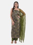 Green color option, Sold out, Currently selected