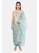 Blue color option, Sold out, Currently selected