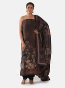 Brown color option, Sold out, Currently selected