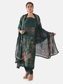 Green color option, Sold out
