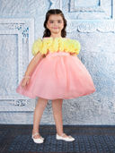 Peach color option