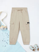 Beige color option, Currently selected
