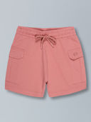 Pink color option, Currently selected