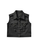 Black color option, Currently selected