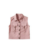 Pink color option, Currently selected