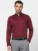 Maroon color option, Currently selected