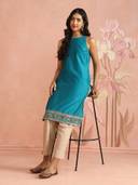 Teal color option, Sold out, Currently selected