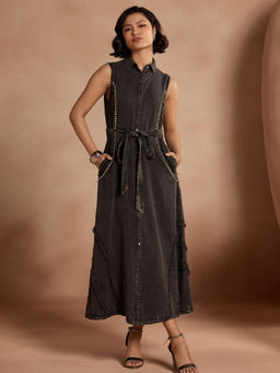 Style Island - Darcy Tencel Dress