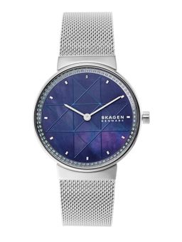 Skagen - SKW2833 Annelie Silver Watch For Women