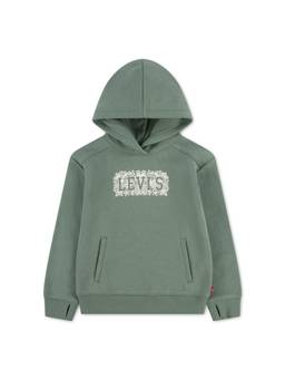 Levi's - Green Seasonal Hoodie