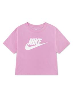 Nike - Pink Club Boxy T-shirt