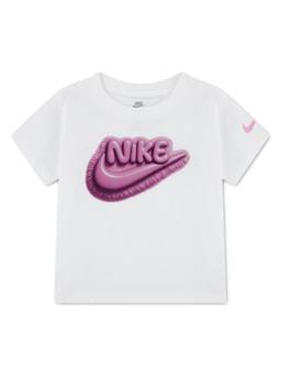 Nike - White Dream Float Boxy T-shirt