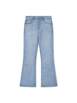 Levi's - Blue 726™ High Rise Flare Jeans