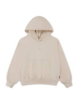Jordan - Beige Brooklyn Pullover Hoodie