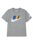 Grey color option, Currently selected