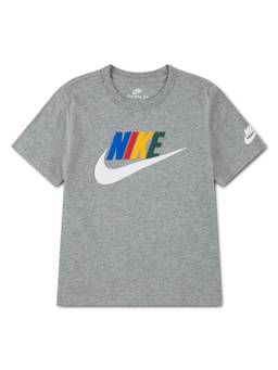 Nike - Grey Club Family T-shirt