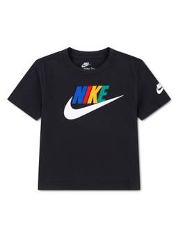 Nike - Black Club Family T-shirt