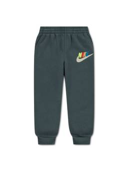 Nike - Green Club Chenille Joggers